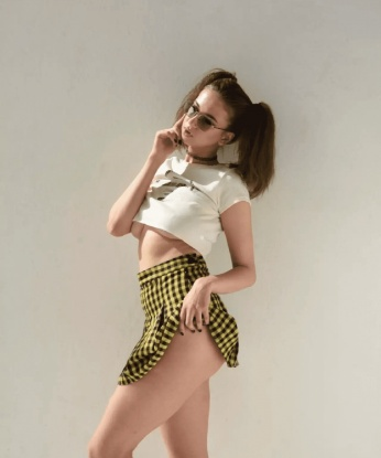 Елена, 21 год